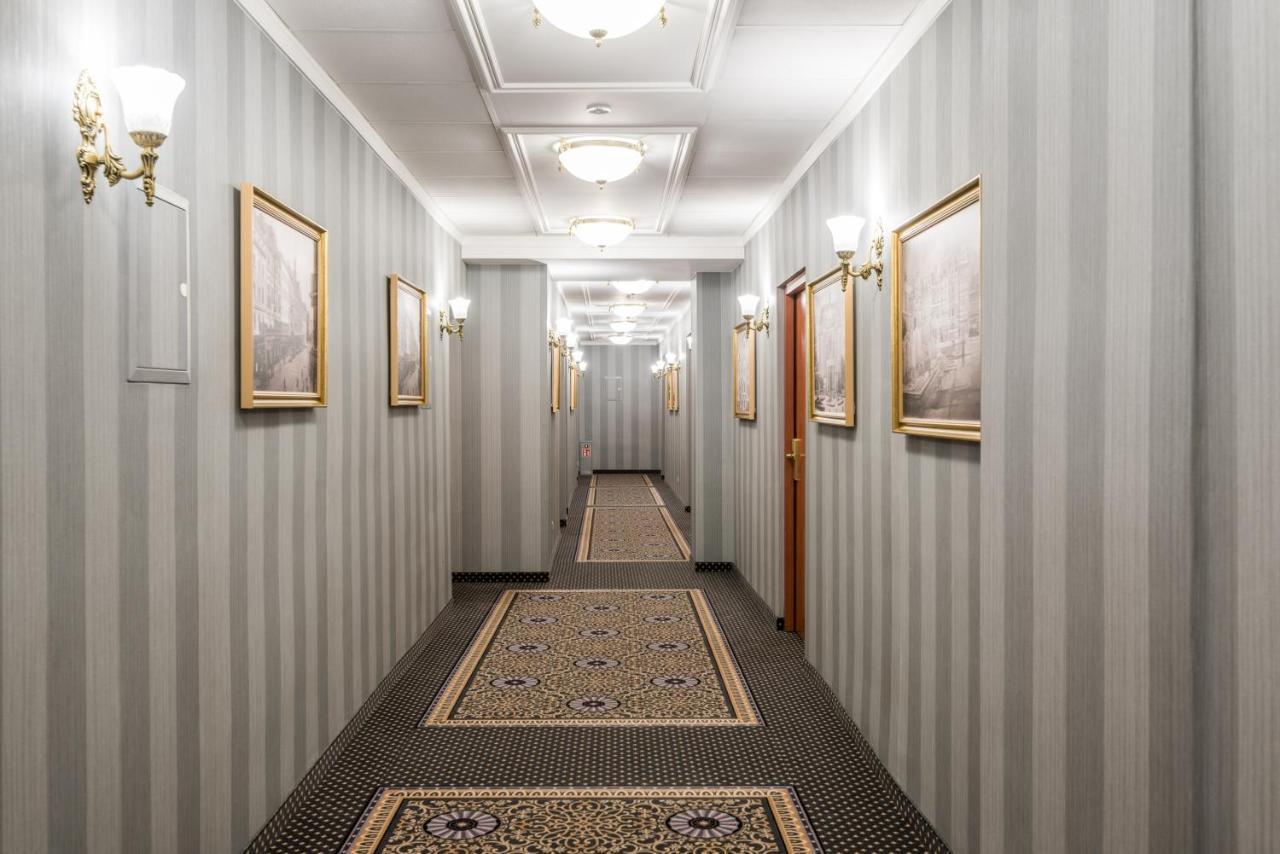 Hotel Europejski Wroclaw Centrum Экстерьер фото