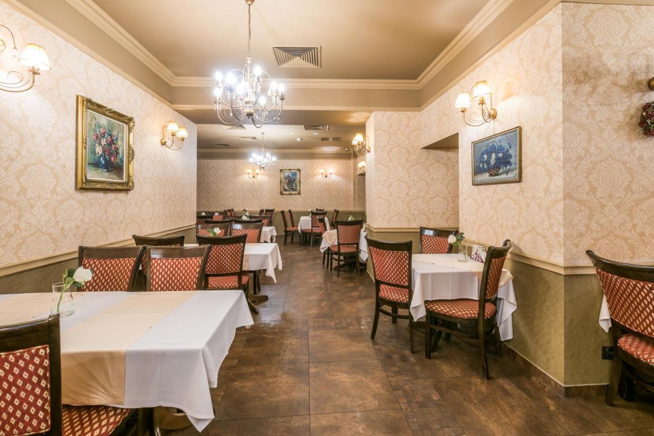 Hotel Europejski Wroclaw Centrum Экстерьер фото