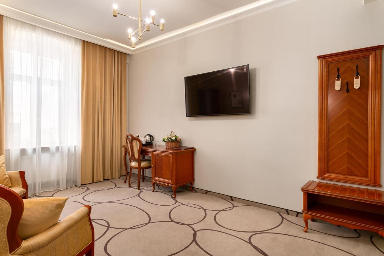 Hotel Europejski Wroclaw Centrum Экстерьер фото