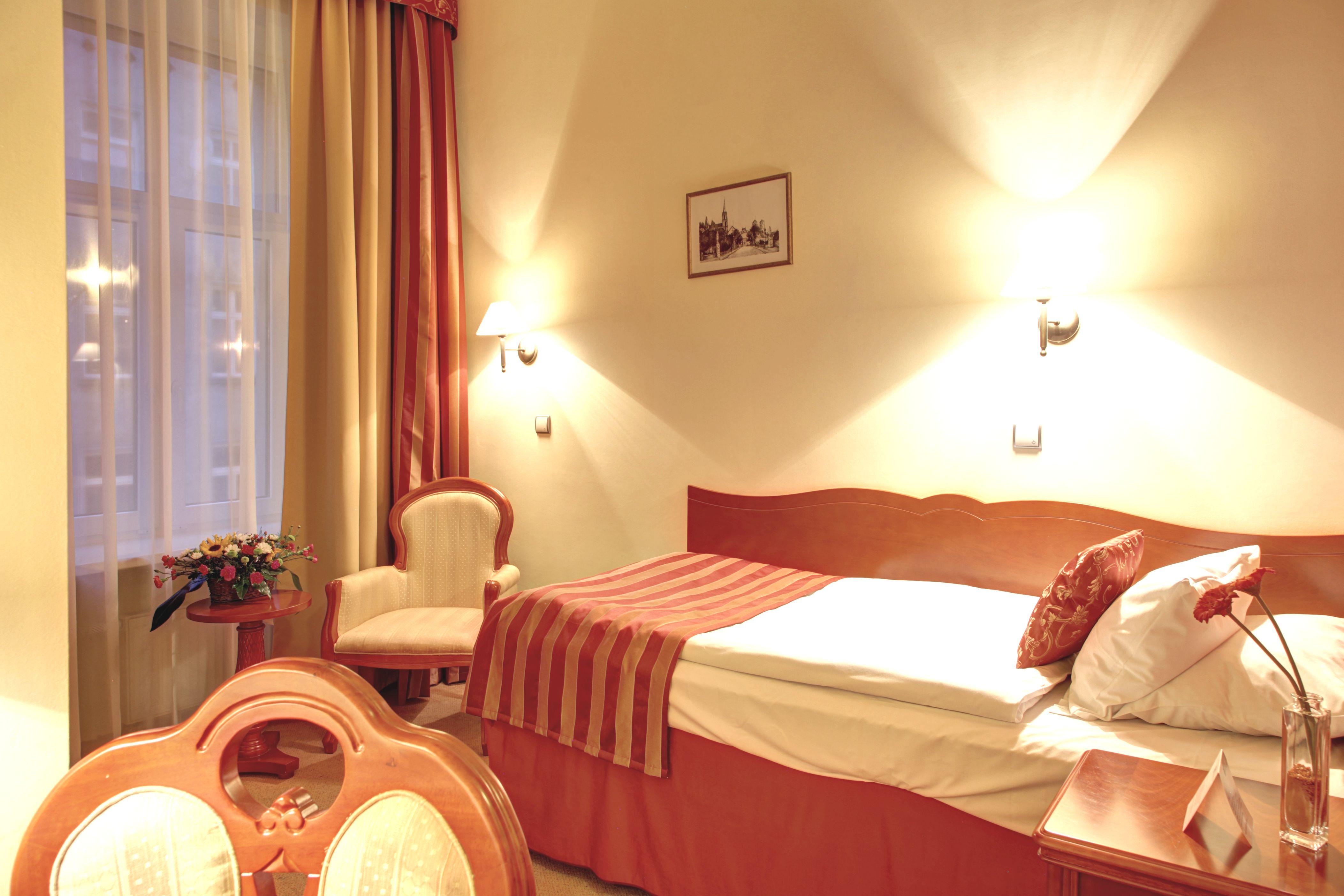 Hotel Europejski Wroclaw Centrum Экстерьер фото