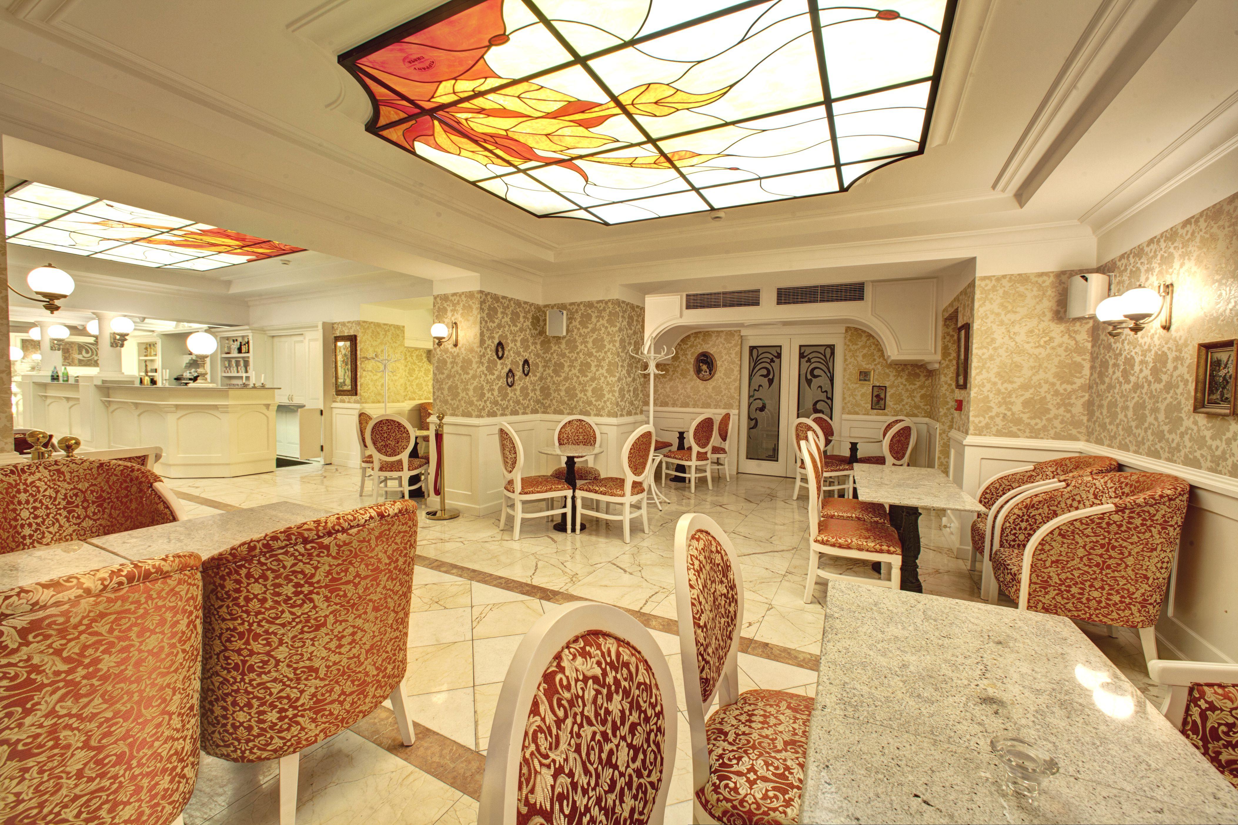 Hotel Europejski Wroclaw Centrum Экстерьер фото