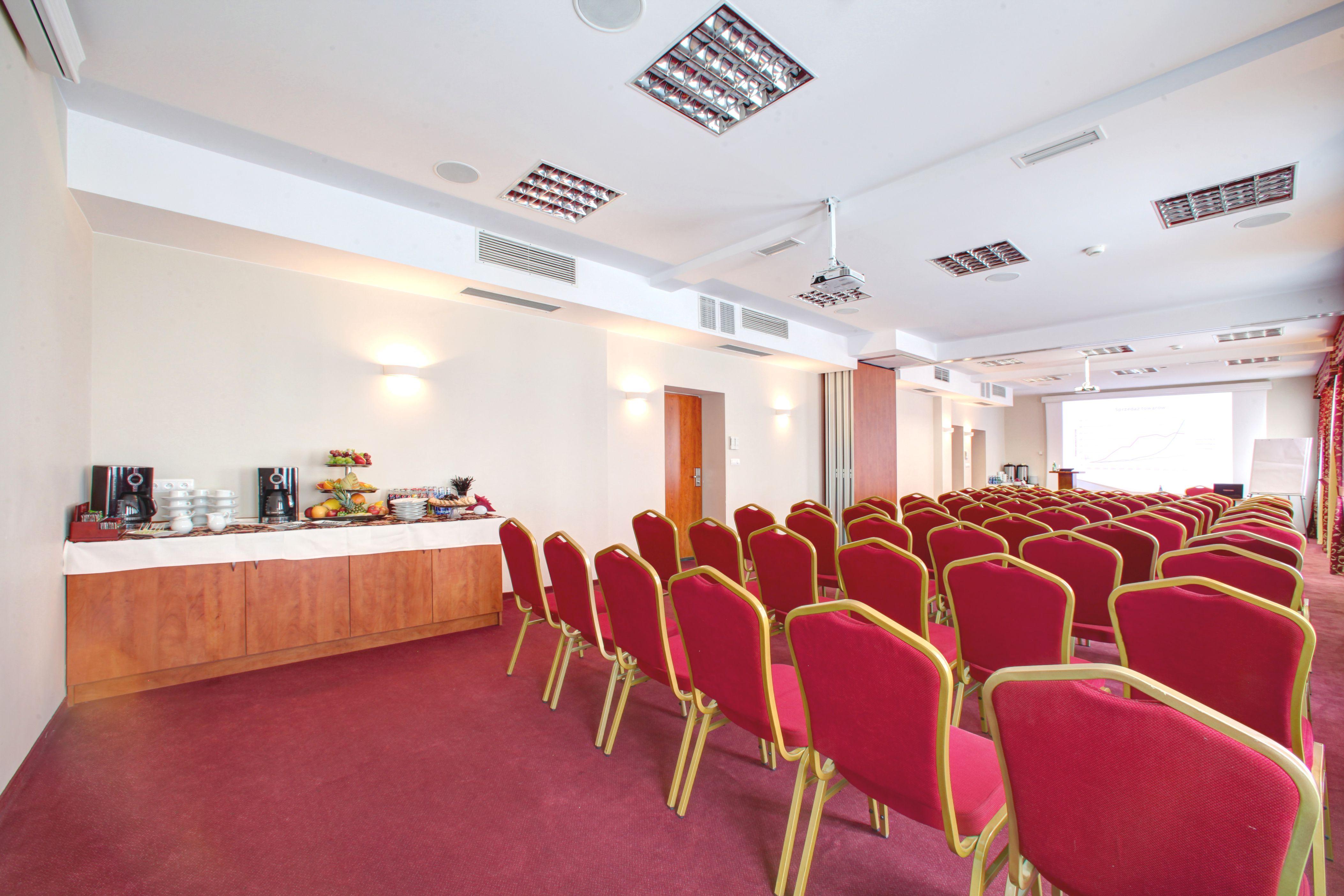 Hotel Europejski Wroclaw Centrum Экстерьер фото