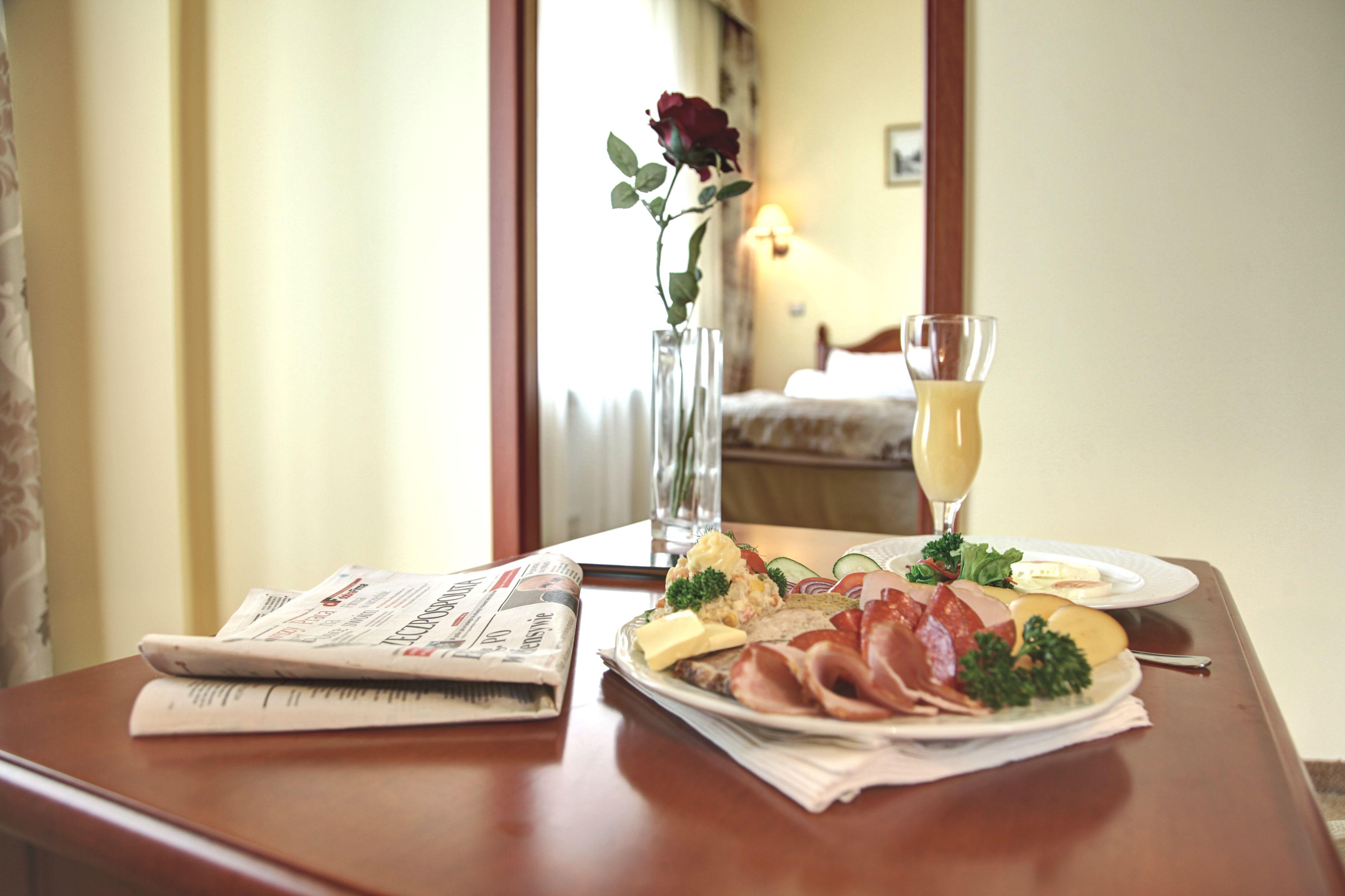 Hotel Europejski Wroclaw Centrum Экстерьер фото