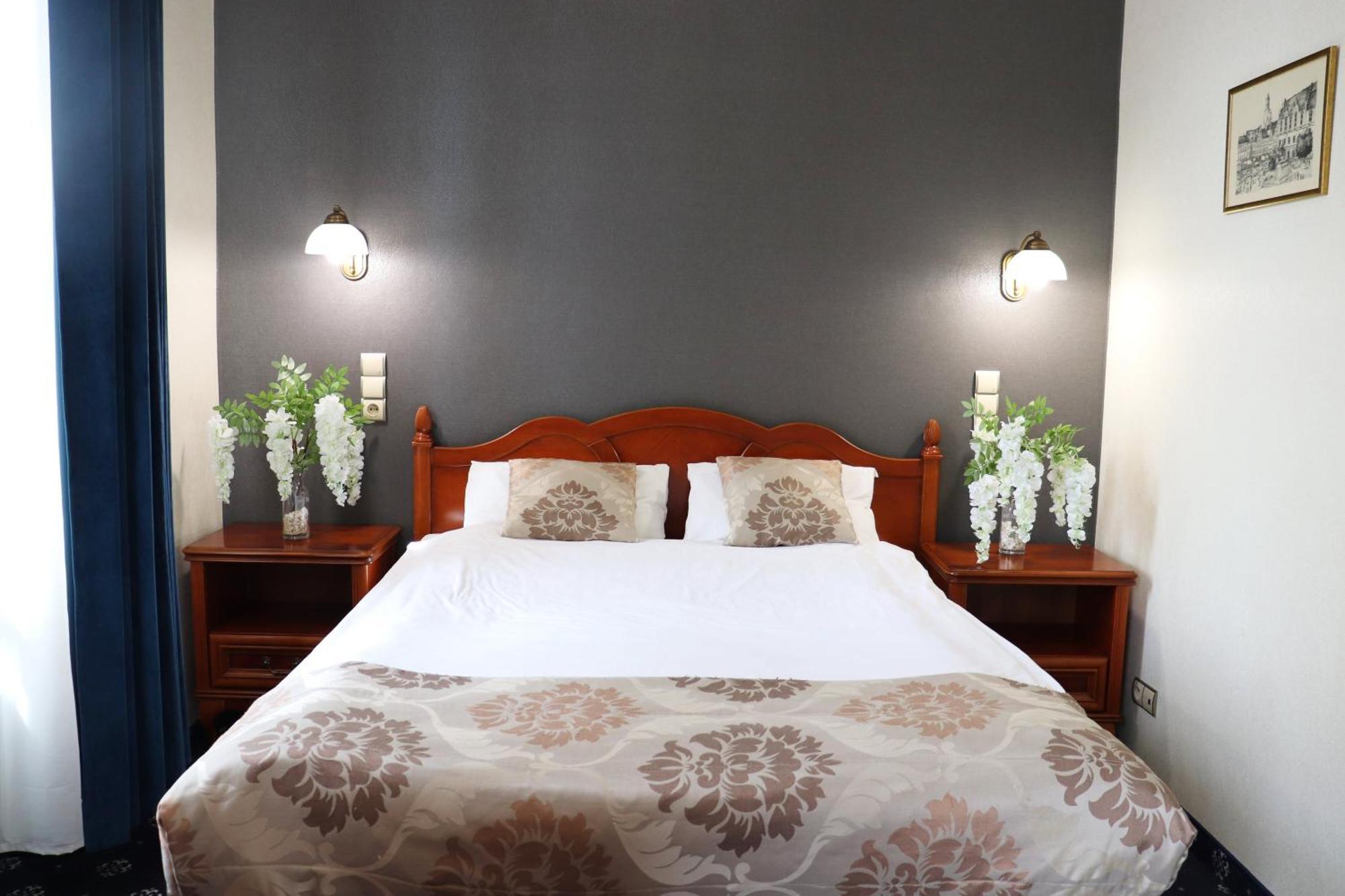 Hotel Europejski Wroclaw Centrum Экстерьер фото