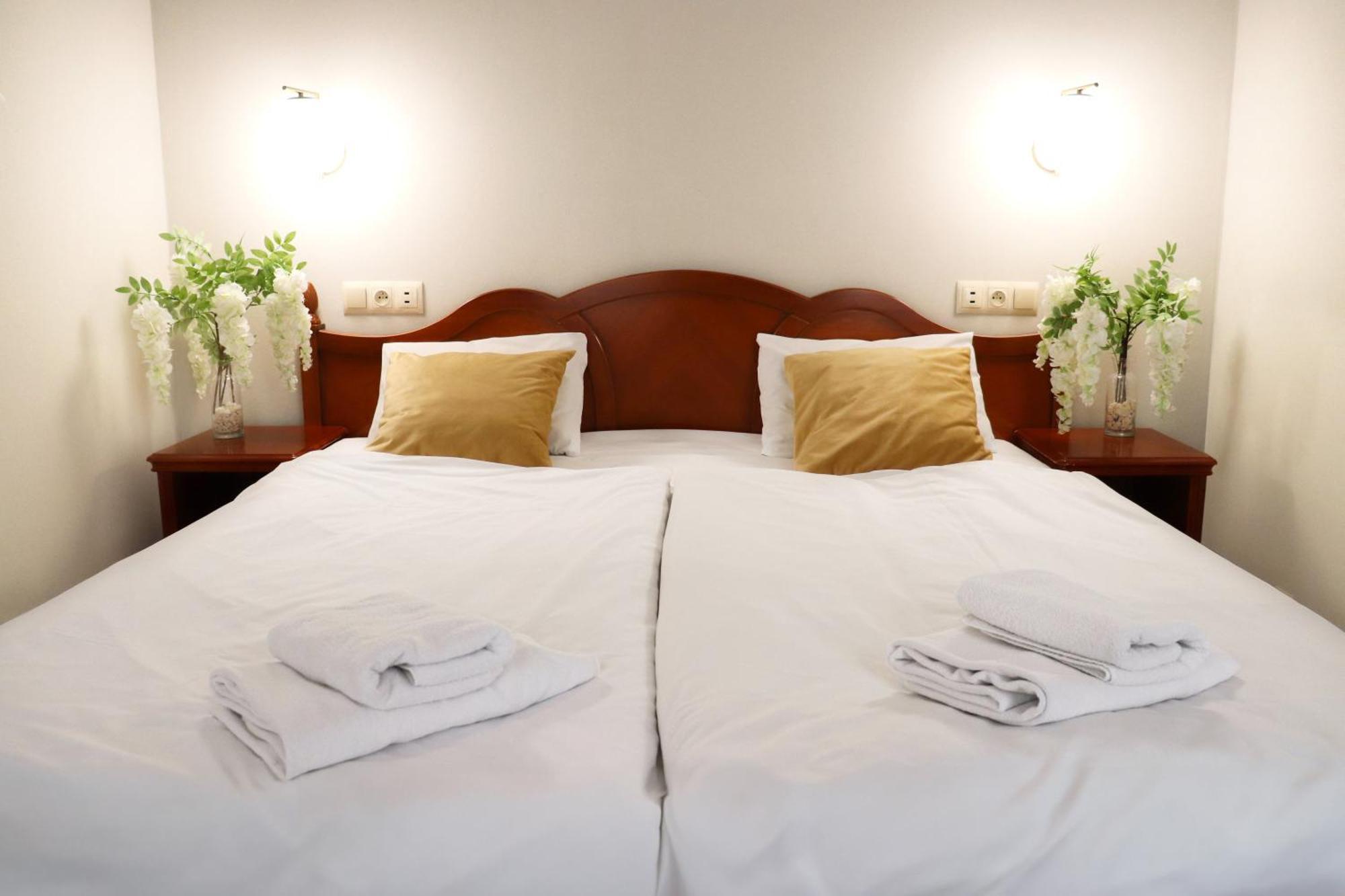 Hotel Europejski Wroclaw Centrum Экстерьер фото