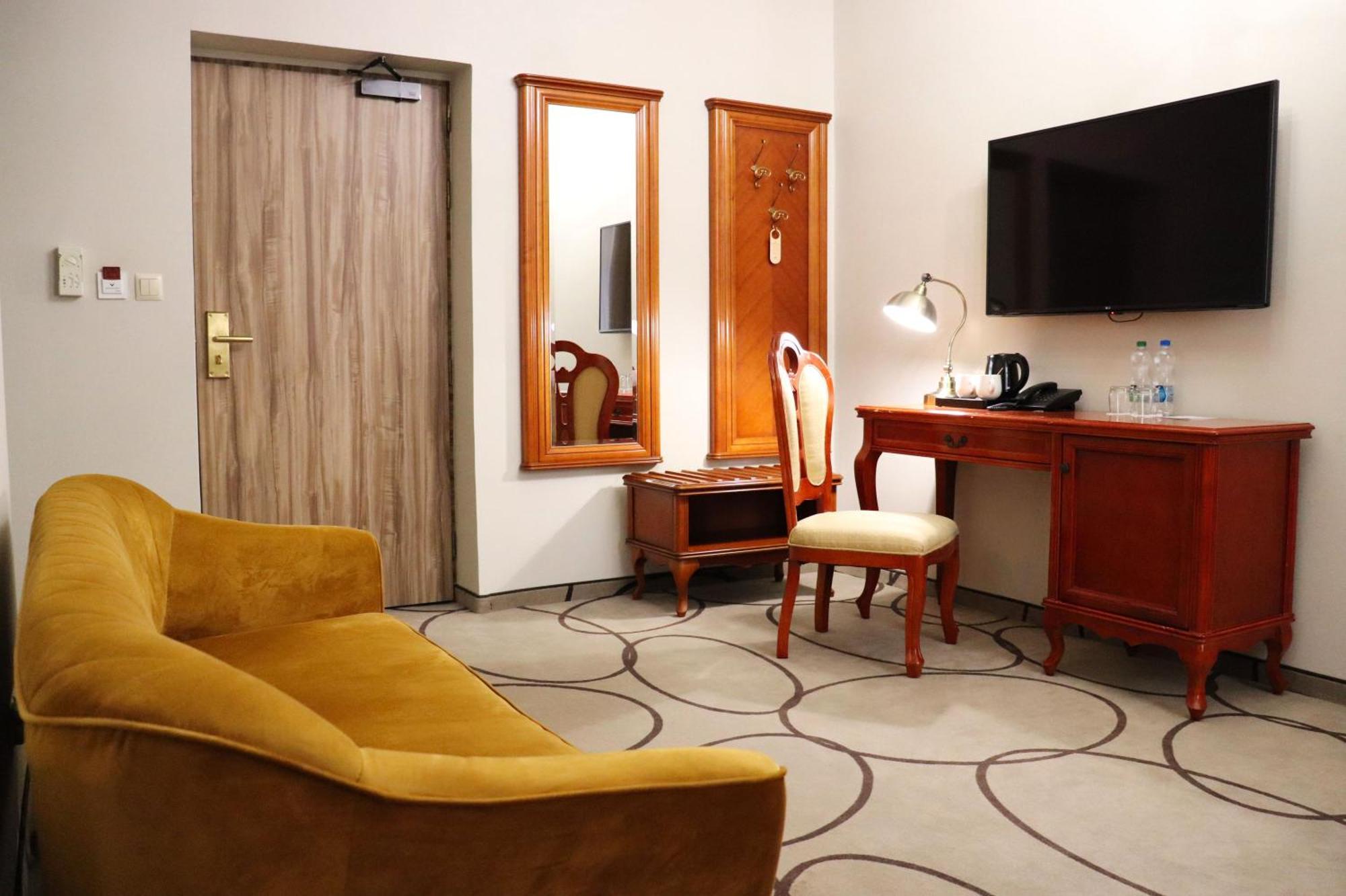 Hotel Europejski Wroclaw Centrum Экстерьер фото