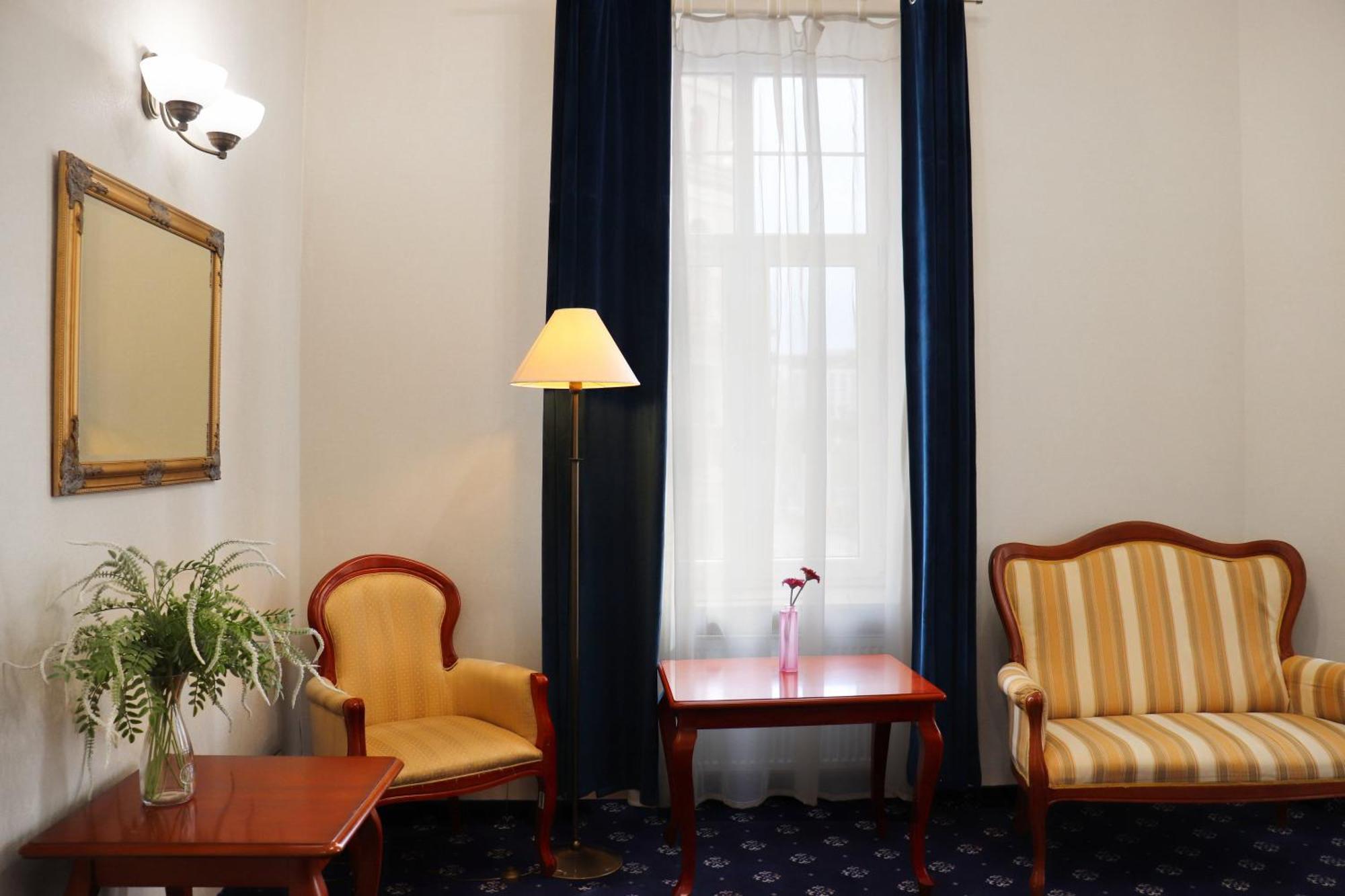 Hotel Europejski Wroclaw Centrum Экстерьер фото