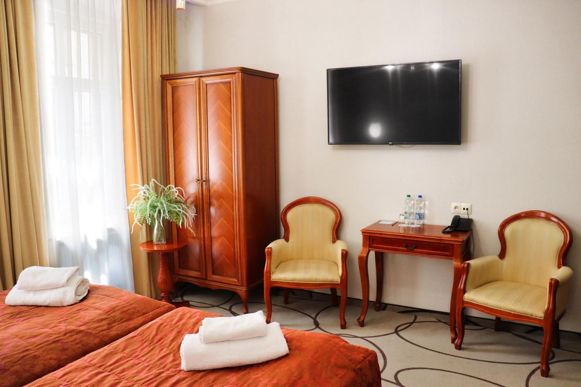 Hotel Europejski Wroclaw Centrum Экстерьер фото